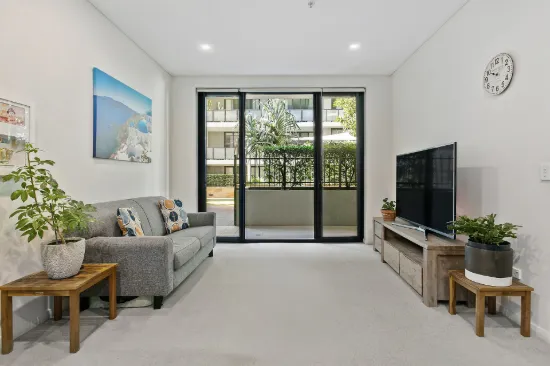 G01/1 Kyle Street, Arncliffe, NSW 2205