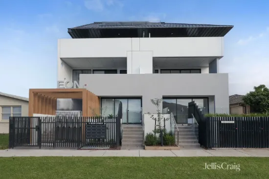 G01/11 Bent Street, Altona, Vic 3018