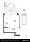 G01/114 Caddies Blvd, Rouse Hill, NSW 2155-Floorplan