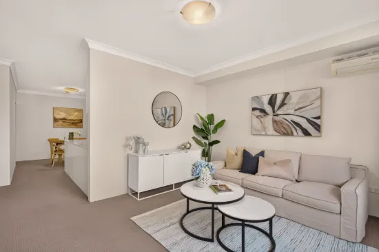 G01/12-14 Howard Avenue, Northmead, NSW 2152