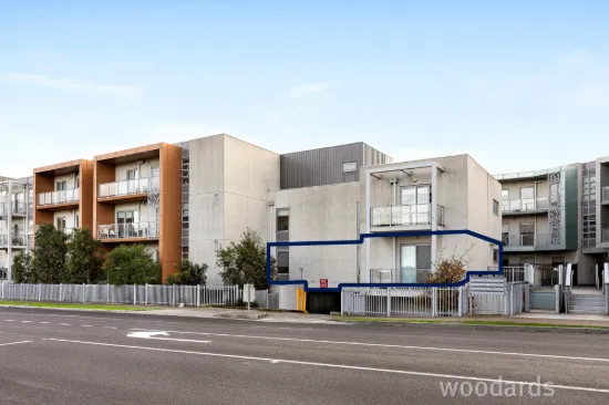 G01/1215a Centre Road, Oakleigh South, Vic 3167