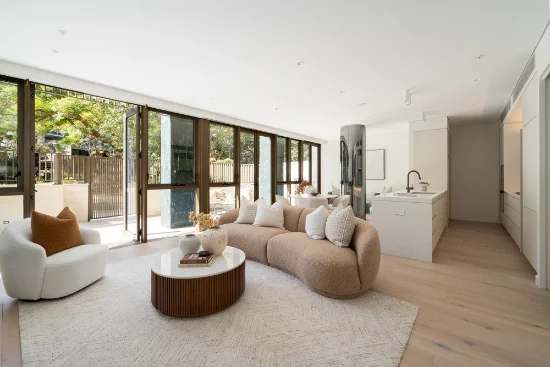 G01/15  Canberra Avenue, St Leonards, NSW 2065