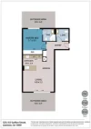 G01/18 Surfen street, Adelaide, SA 5000-Floorplan