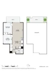 G01/1A Omeo Court, Bentleigh East, Vic 3165-Floorplan