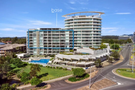 G01/2 Creek Street, Coolangatta, Qld 4225 - For Sale