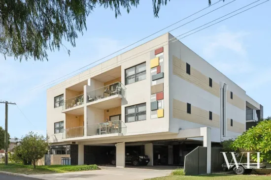 G01/22 Hendra Street, Cloverdale, WA 6105