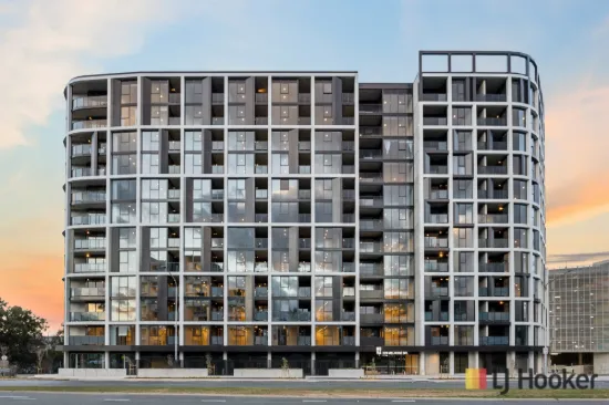 G01/220 Melrose Drive, Phillip, ACT 2606