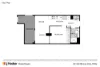 G01/220 Melrose Drive, Phillip, ACT 2606-Floorplan
