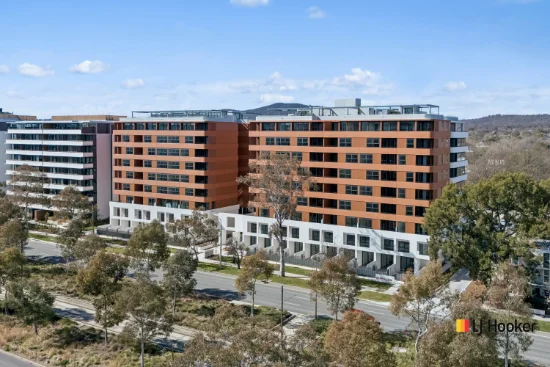 G01/280 Northbourne Avenue, Dickson, ACT 2602