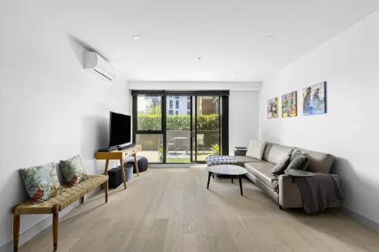 g01/33 Judd Street, Richmond, Vic 3121