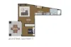 G01/35 Tennyson Street, Highett, Vic 3190-Floorplan