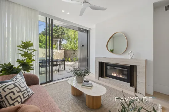 G01/369 Cotham Road, Kew, Vic 3101