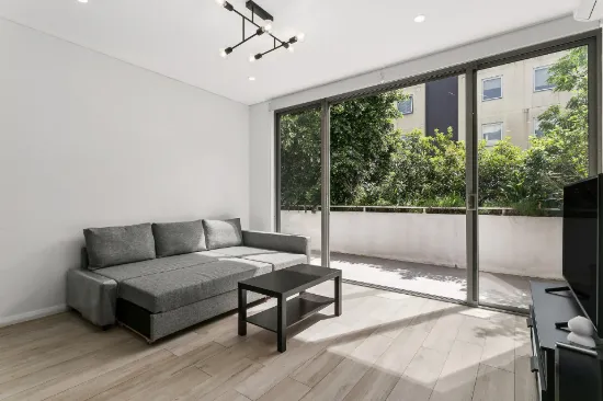 G01/459 Liverpool Road, Strathfield, NSW 2135