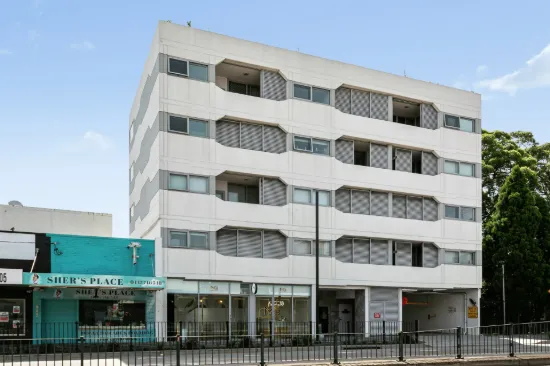 G01/459 Liverpool Road, Strathfield, NSW 2135-Image