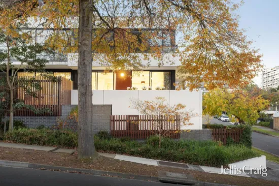 G01/5-9 Hanke Road, Doncaster, Vic 3108