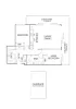 G01/5-9 Hanke Road, Doncaster, Vic 3108-Floorplan