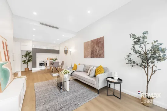G01/5 Purkis Street, Camperdown, NSW 2050