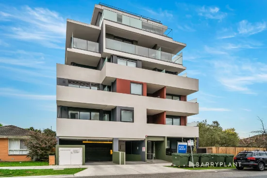 G01/5 Rodgerson Road, Box Hill, Vic 3128