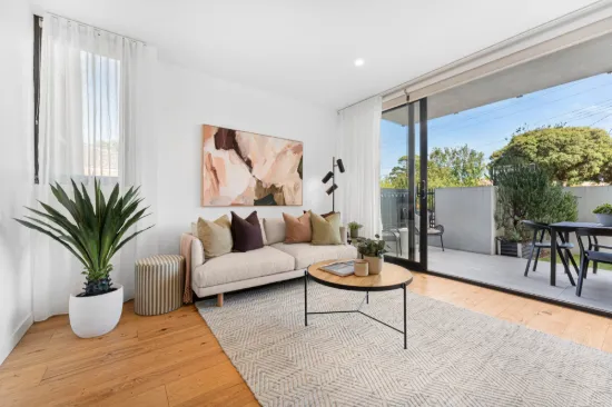 G01/55 Barkly Street, Mordialloc, Vic 3195