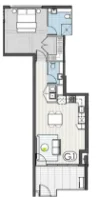 G01/550 High Street, Northcote, Vic 3070-Floorplan