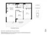 G01/551 Gardeners Road, Mascot, NSW 2020-Floorplan