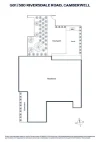 G01/580 Riversdale Road, Camberwell, Vic 3124-Floorplan