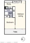 G01/660 Blackburn Road, Clayton, Vic 3168-Floorplan