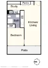 G01/660 Blackburn Road, Clayton, Vic 3168-Floorplan
