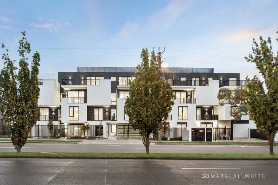 g01/777 Doncaster Road, Doncaster, Vic 3108