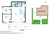 G01/8 Clydebank Road, Edithvale, Vic 3196-Floorplan