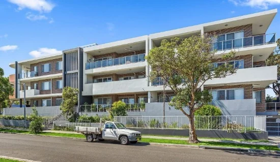 G01/83 Lawrence Street, Peakhurst NSW 2210-Image