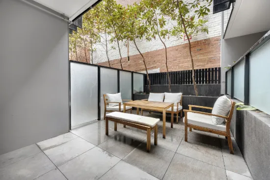 G01/881 High Street, Armadale, Vic 3143