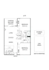 G01b/12 Powlett Street, Heidelberg, Vic 3084-Floorplan