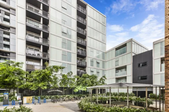 G01B/3 Brewery Lane, Collingwood, Vic 3066
