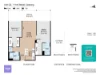 G02/1 York Street, Geelong, Vic 3220-Floorplan