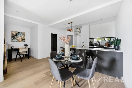 G02/10 Bromham Place, Richmond, Vic 3121