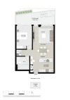 G02/11 Greenknowe Avenue, Elizabeth Bay, NSW 2011-Floorplan