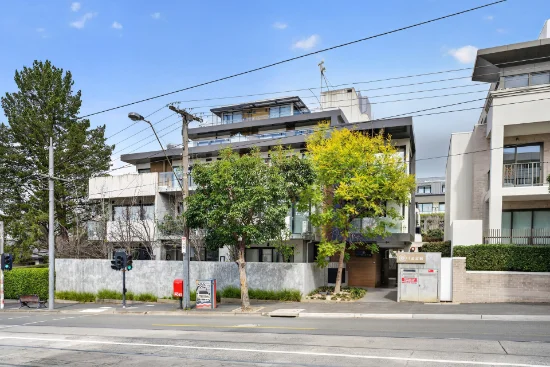 G02/1228 Malvern Road, Malvern, Vic 3144