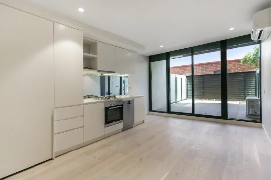 G02/130 Dudley Street, West Melbourne, Vic 3003 - For Rent