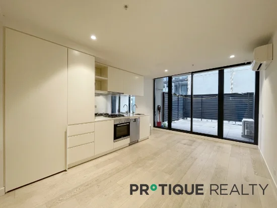 G02/140 Dudley, West Melbourne, Vic 3003