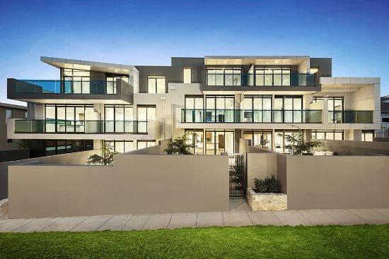G02/157 Balaclava Road, Caulfield North, Vic 3161