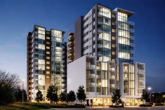 g02/18 Harrow Road, Auburn, NSW 2144