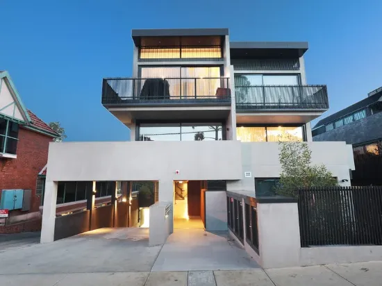 G02/208 Lower Heidelberg Road, Ivanhoe East, Vic 3079