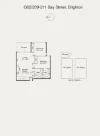 G02/209-211 Bay Street, Brighton, Vic 3186-Floorplan