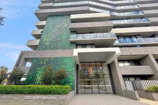 G02/258 Northbourne Avenue Avenue, Dickson, ACT 2602