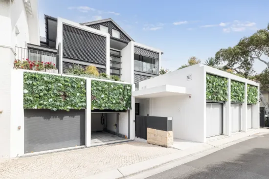G02/26 Cremorne Road, Cremorne Point, NSW 2090