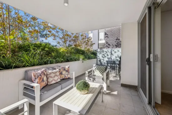 g02/3 Hazlewood Place, Epping, NSW 2121