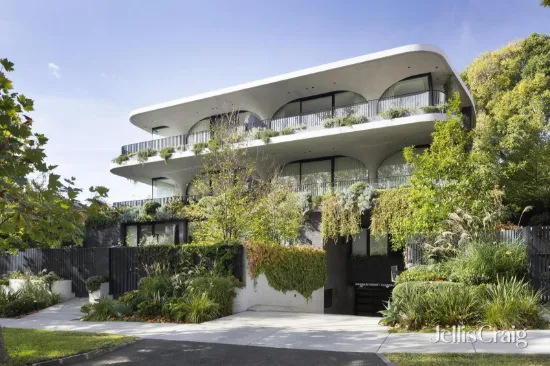 G02/4 Fenwick Street, Kew, Vic 3101