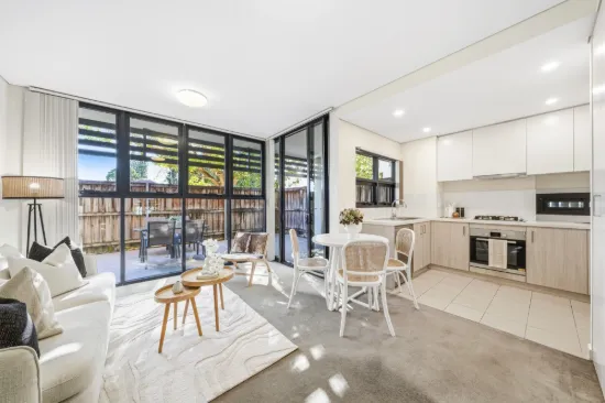 G02/40-44 Edgeworth David Avenue, Waitara, NSW 2077