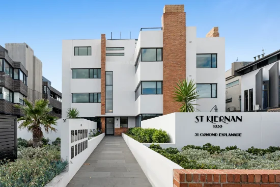 G02/51 Ormond Esplanade, Elwood, Vic 3184